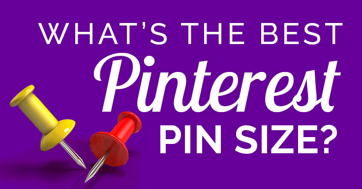 Wondering what's the best Pinterest Pin size? Pinterest is changing things up, and Pinners are confused. Read this for the latest!