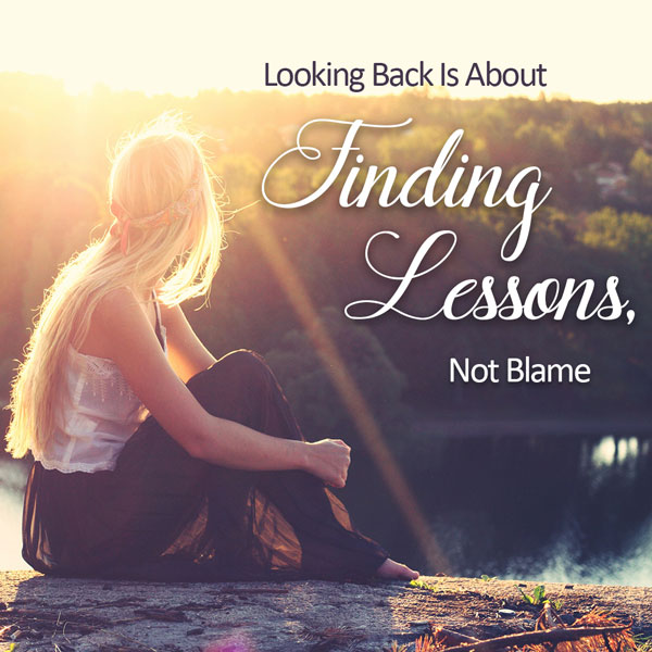 Before you move forward with new goals, it’s important to evaluate the last year. You can gain valuable insights that can help you achieve your goals when you pause to reflect.