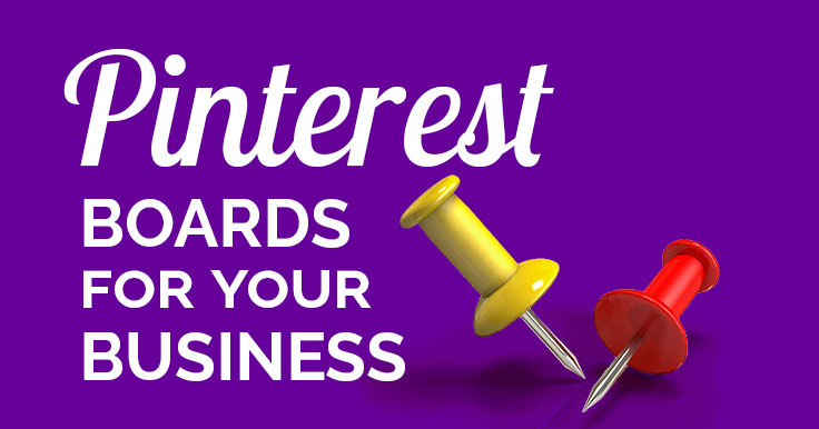 make the best Pinterest boards banner image