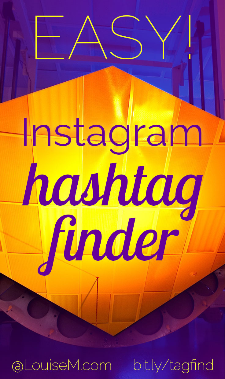 Looking for the best Instagram hashtags? It can be a laborious process! Now try a new, one-of-a-kind Instagram Hashtag Finder tool from Tailwind.