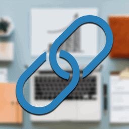 Logo for Easy Affiliate Links