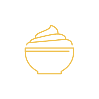 Bowl Icon