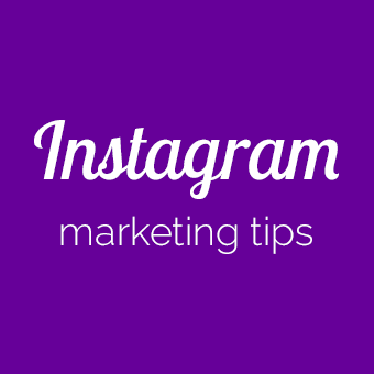 Instagram Marketing Tips to attract and engage leads for your small business. Topics include: How to use hashtags on Instagram, how often to post on Instagram, best sizes for Instagram images, how to schedule Instagram posts, how to post to Instagram from your computer, and editing photos in Instagram. Click to read the blog!