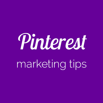 Harness the power of Pinterest marketing for your website, blog, or online store! Learn how to use Pinterest to reach your ideal audience, then drive traffic and leads to your website. Click to read the best Pinterest tips!