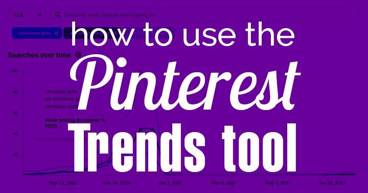 pinterest trends tool header image.