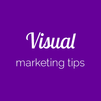 Visual Marketing Tips to attract and engage leads for your small business, via social media and your blog. Click to learn more! Topics include: Best design tools for non-designers, How to create visual content that grabs your audience, Best inspirational quotes to make graphics, How to make quote images, How to sell more books with images, Visual Marketing stats & facts, and Effective kinds of visual content.